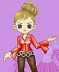 Thumbnail of Cody Dress Up 62
